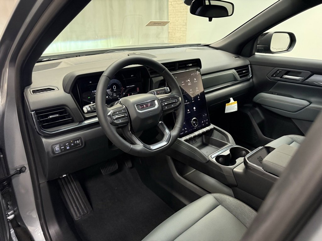 New 2026 GMC Terrain AT4 image 26