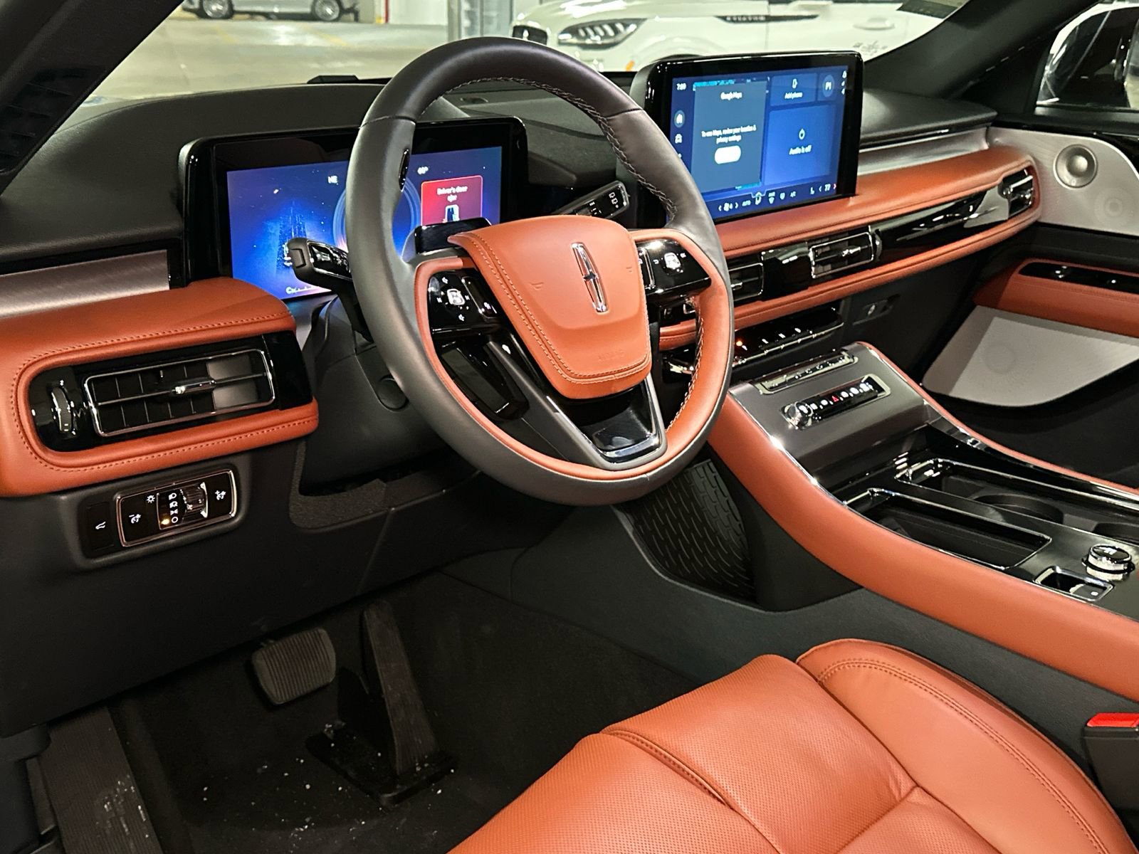 New 2026 Lincoln Aviator Reserve image 18