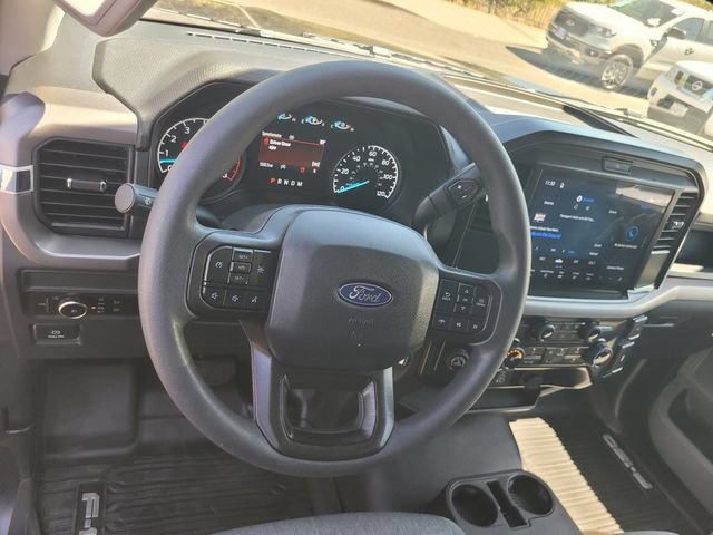 Certified 2026 Ford F150 XL w/ Equipment Group 103A High RWD image 27