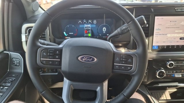 New 2025 Ford F350 XL image 7