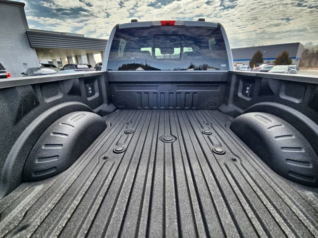 New 2026 Ford F250 Platinum w/ Tremor Off-Road Package image 6