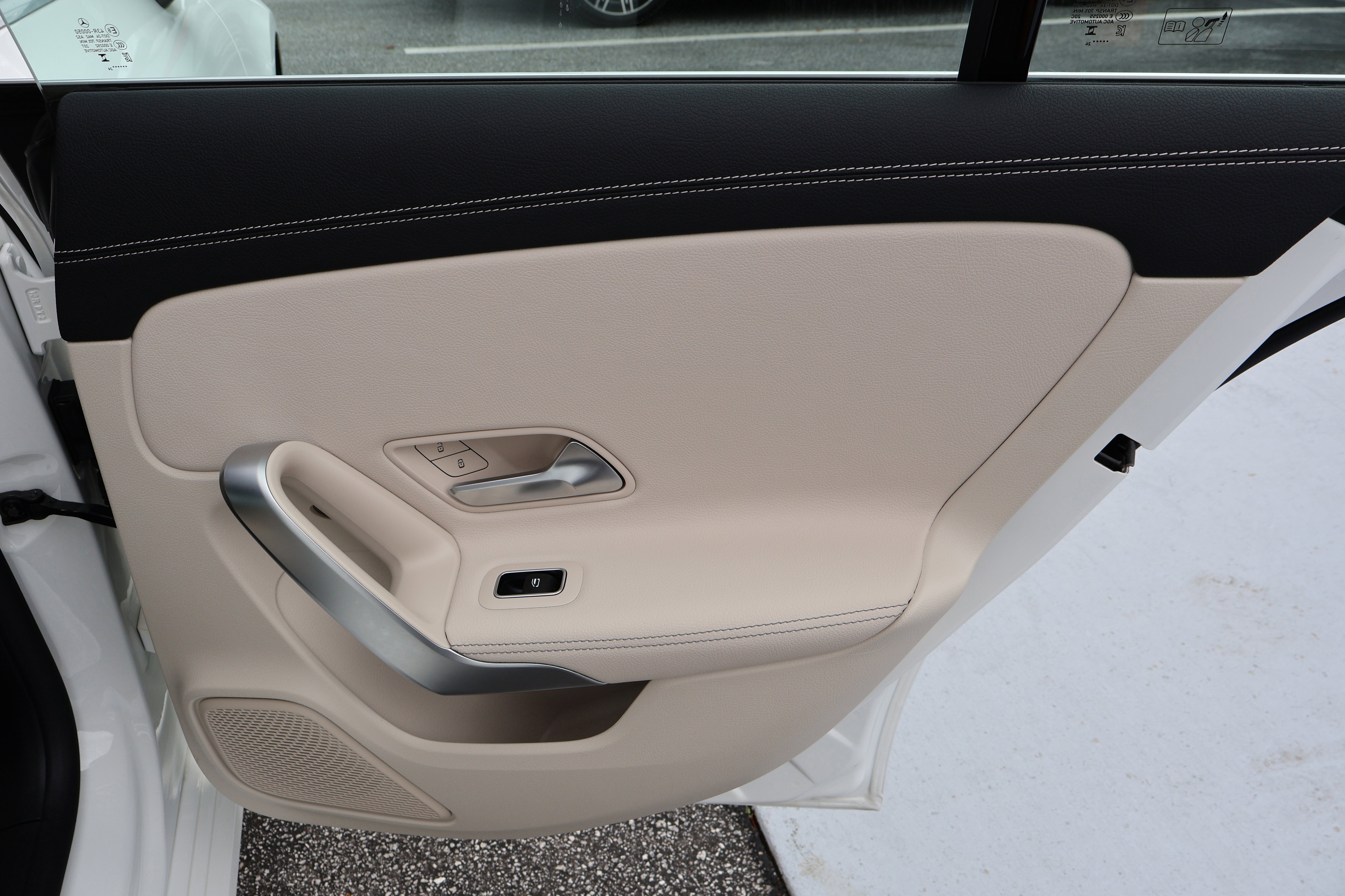 Certified 2025 Mercedes-Benz CLA 250 image 17