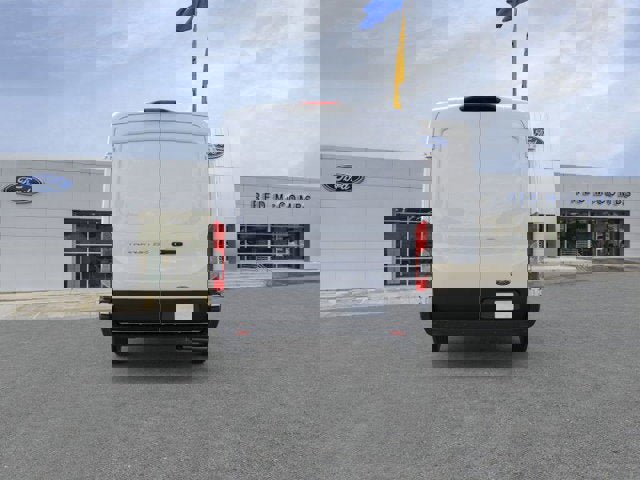 New 2025 Ford Transit 250 148 Medium Roof w/ Load Area Protection Package image 5