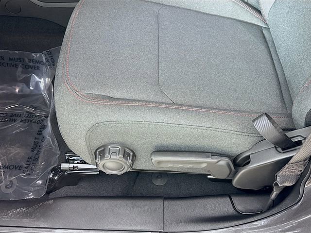 New 2026 Jeep Wrangler Unlimited Rubicon image 18