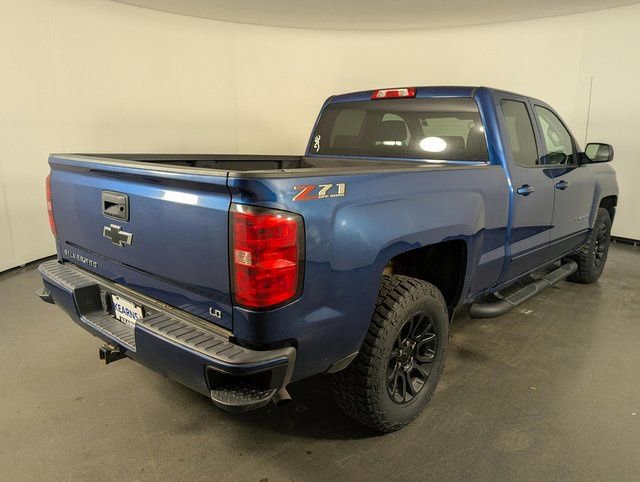 Used 2019 Chevrolet Silverado 1500 LT w/ All Star Edition image 7