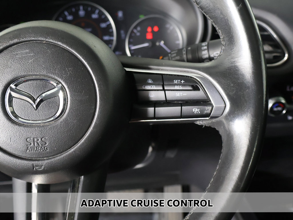 Used 2024 MAZDA CX-30 AWD 2.5 S w/ Preferred Package image 5