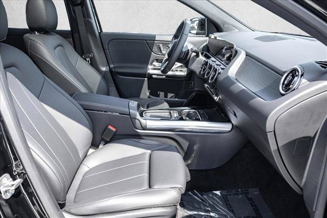 New 2026 Mercedes-Benz GLA 250 4MATIC image 26