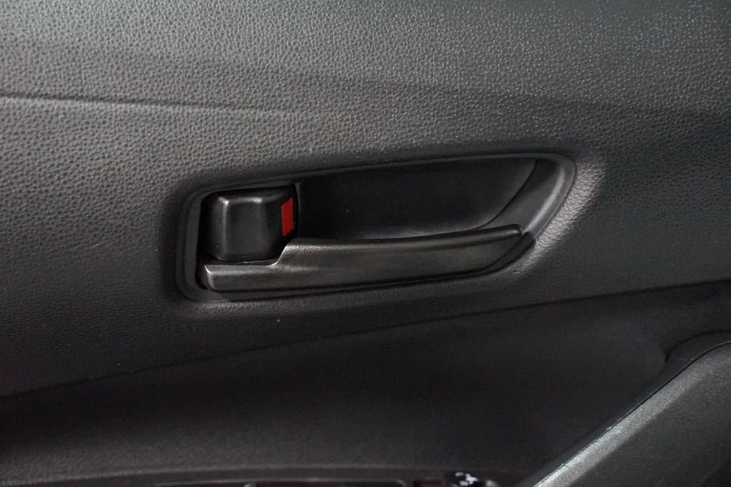 Certified 2024 Toyota Corolla LE FWD image 29