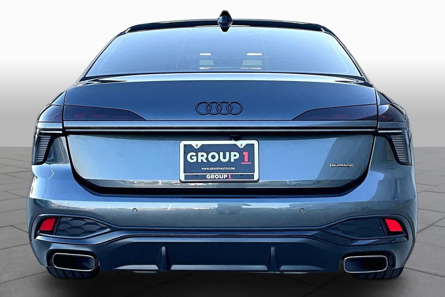 Used 2026 Audi A6 Prestige AWD/4WD image 5