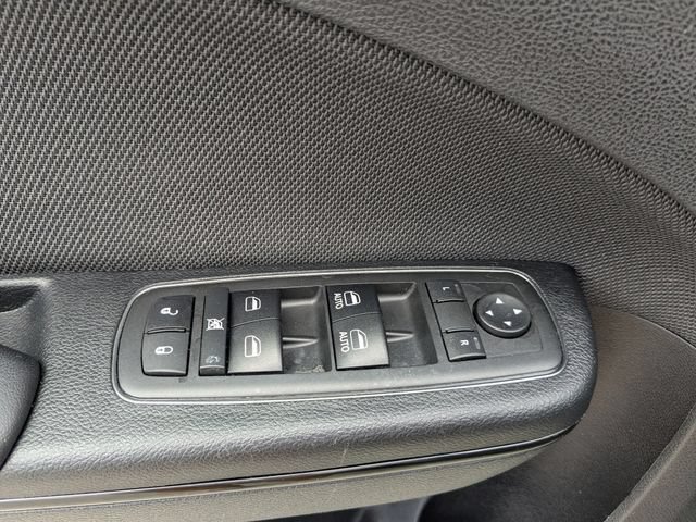 Used 2017 Dodge Charger SE w/ Popular Equipment Group AWD/4WD image 22