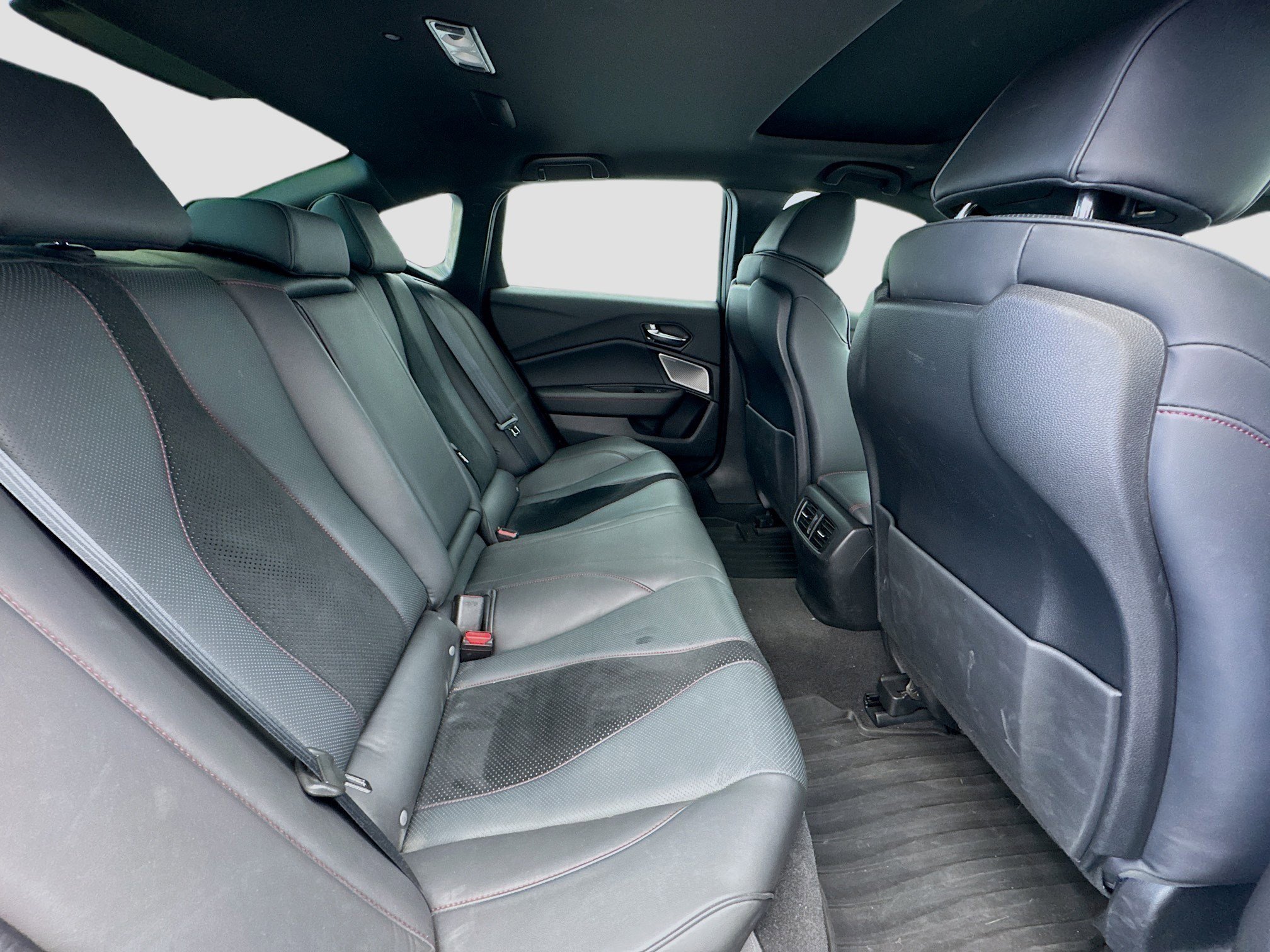 Used 2023 Acura TLX w/ A-SPEC Pkg image 19