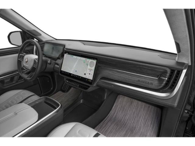 Used 2023 Rivian R1S Adventure AWD/4WD image 15