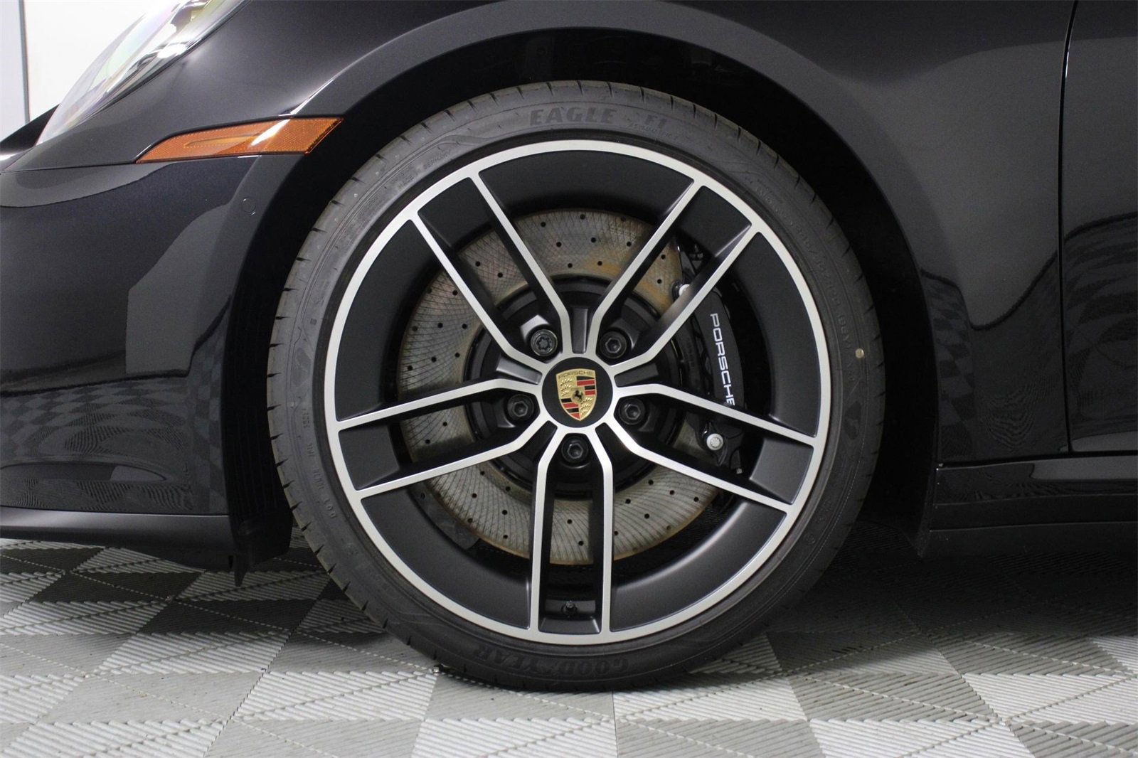 New 2026 Porsche 911 Carrera 4S image 17