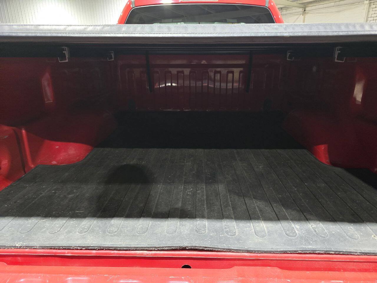 Used 2013 Ford F150 XLT w/ Mid Equipment Group AWD/4WD image 27