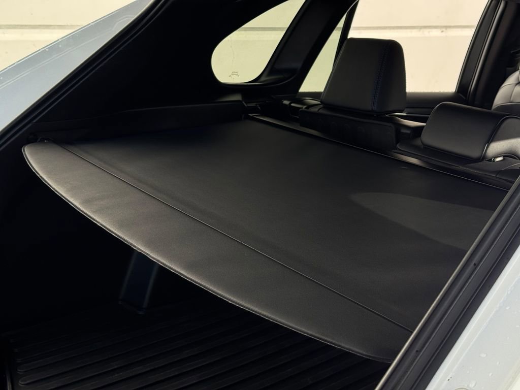 Certified 2024 Toyota RAV4 XSE w/ Weather Package image 30