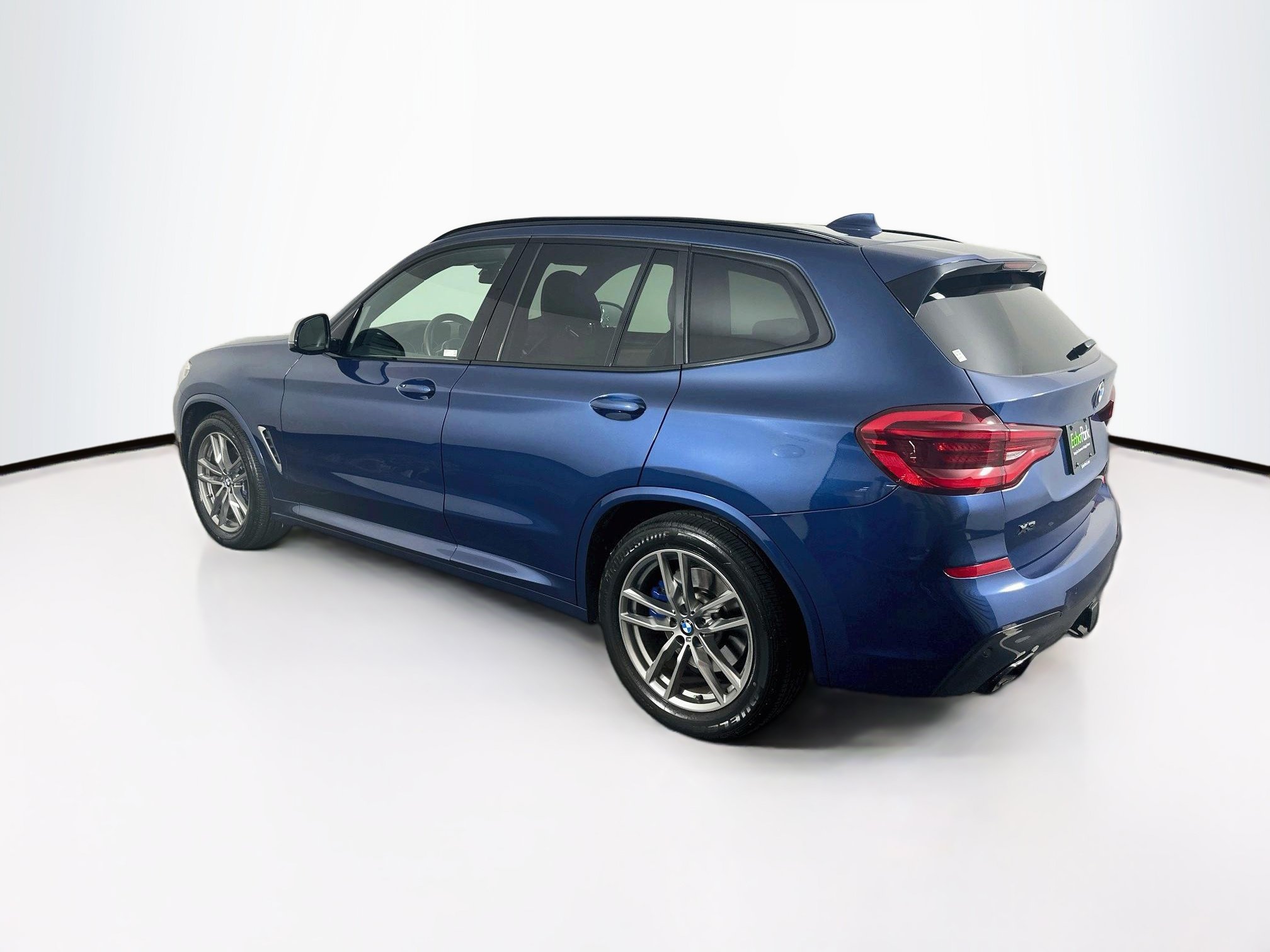 Used 2020 BMW X3 M40i AWD/4WD image 5