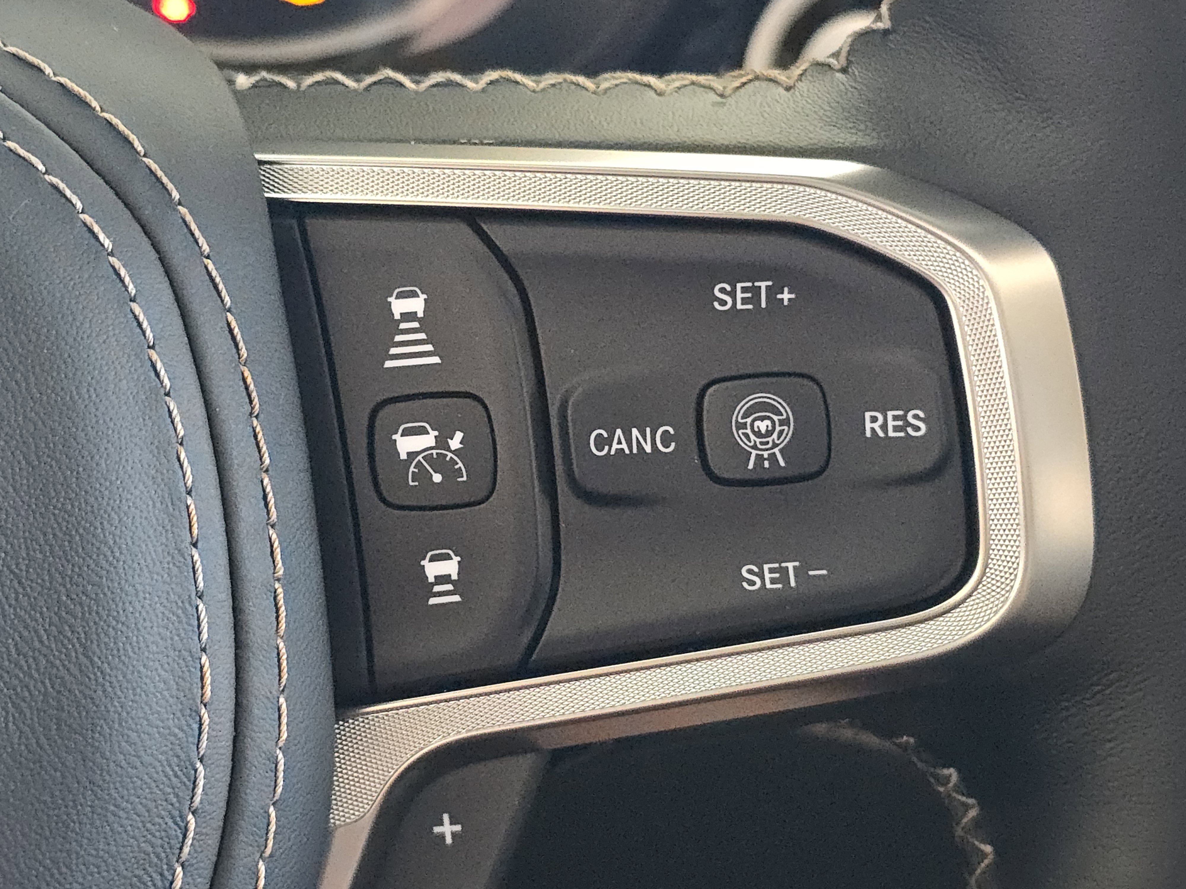 New 2026 RAM 1500 Tungsten image 10