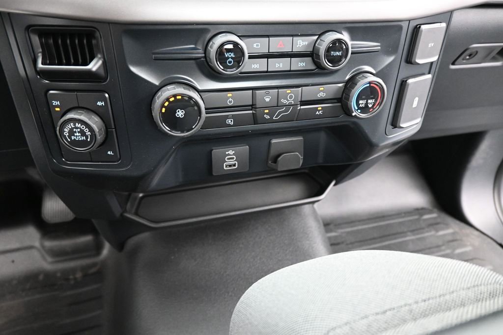 New 2026 Ford F150 XL AWD/4WD image 15