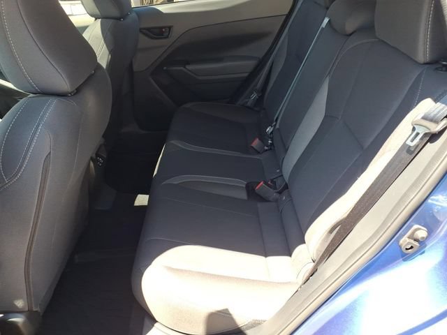 Certified 2025 Subaru Crosstrek 2.0i Premium AWD/4WD image 11
