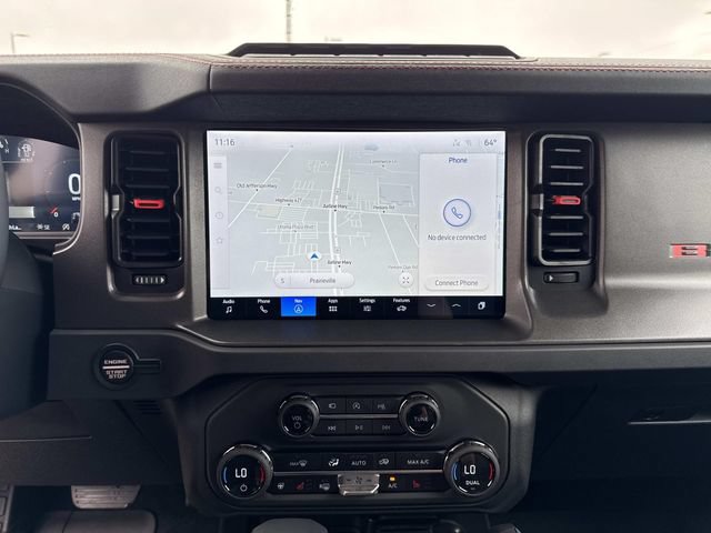 New 2025 Ford Bronco Raptor AWD/4WD image 28