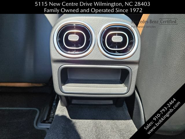 Certified 2025 Mercedes-Benz CLE 300 4MATIC Cabriolet image 28