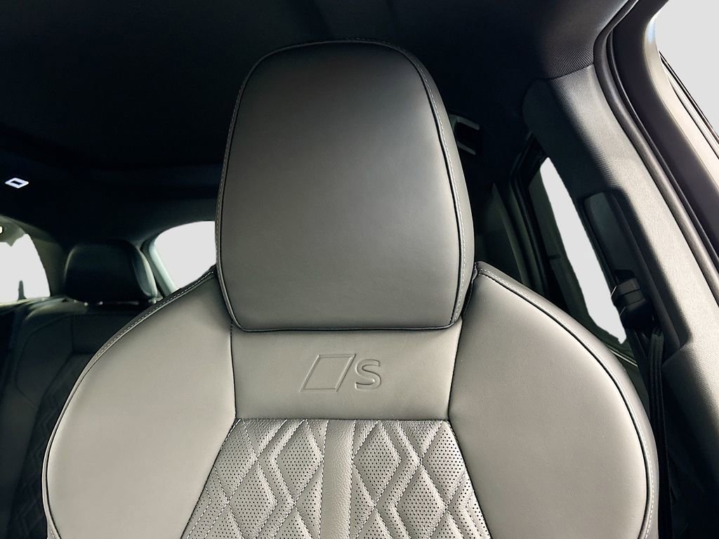 New 2026 Audi SQ5 Premium Plus image 20