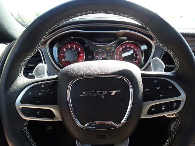 Used 2023 Dodge Challenger SRT Hellcat image 28