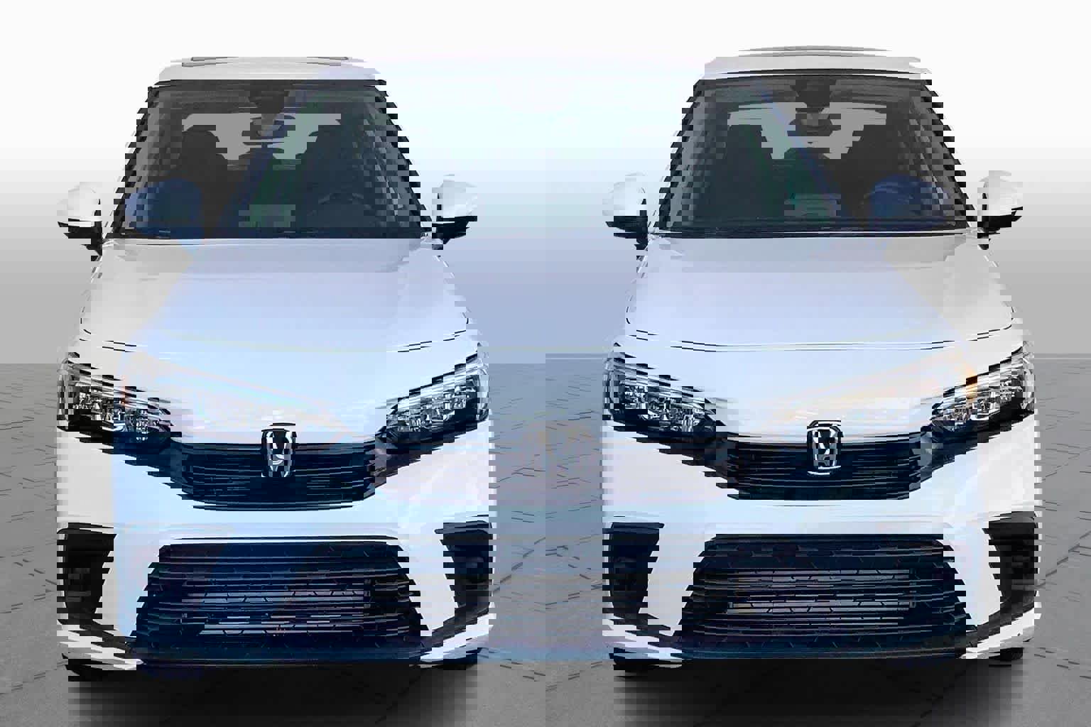 Used 2024 Honda Civic EX image 4