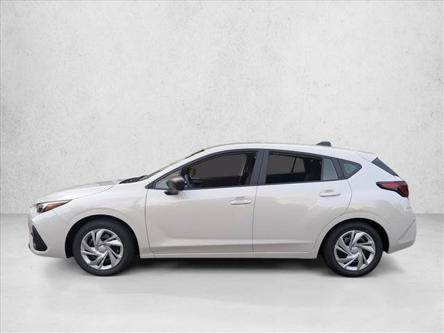 Certified 2025 Subaru Impreza 2.0i AWD/4WD image 5