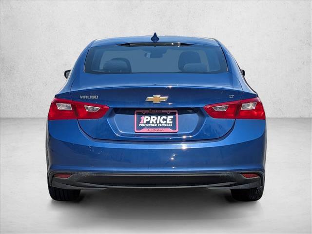Used 2023 Chevrolet Malibu LT FWD image 6