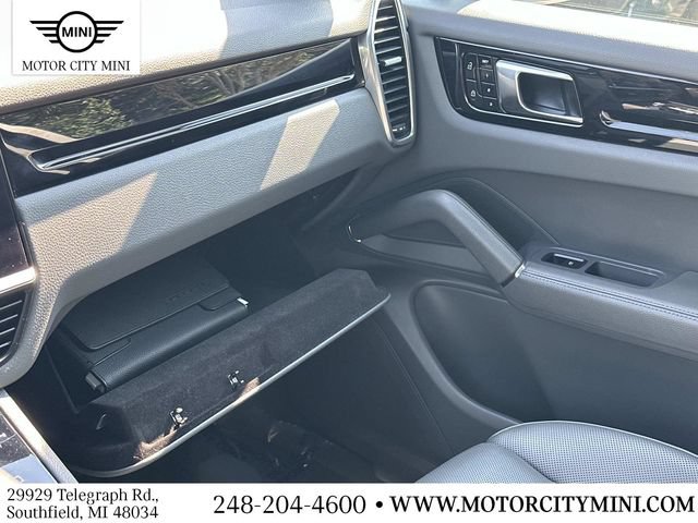 Used 2021 Porsche Cayenne S AWD/4WD image 35