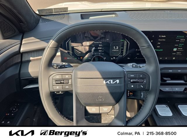 New 2027 Kia Telluride X-Line SX Prestige AWD/4WD image 19