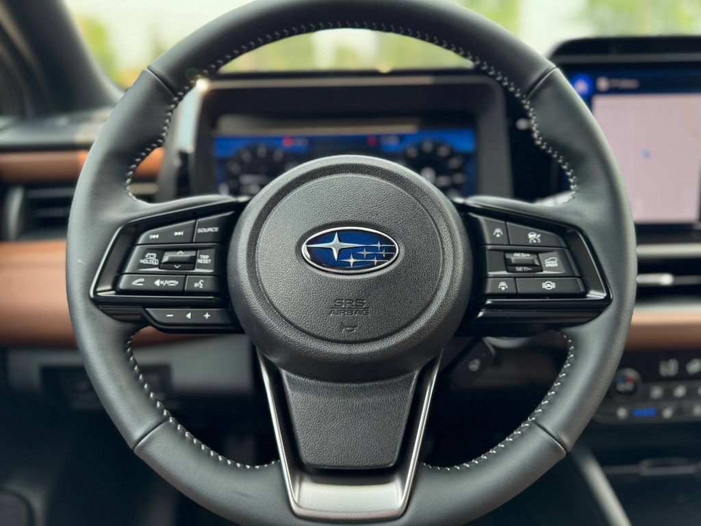 New 2026 Subaru Outback Touring AWD/4WD image 28