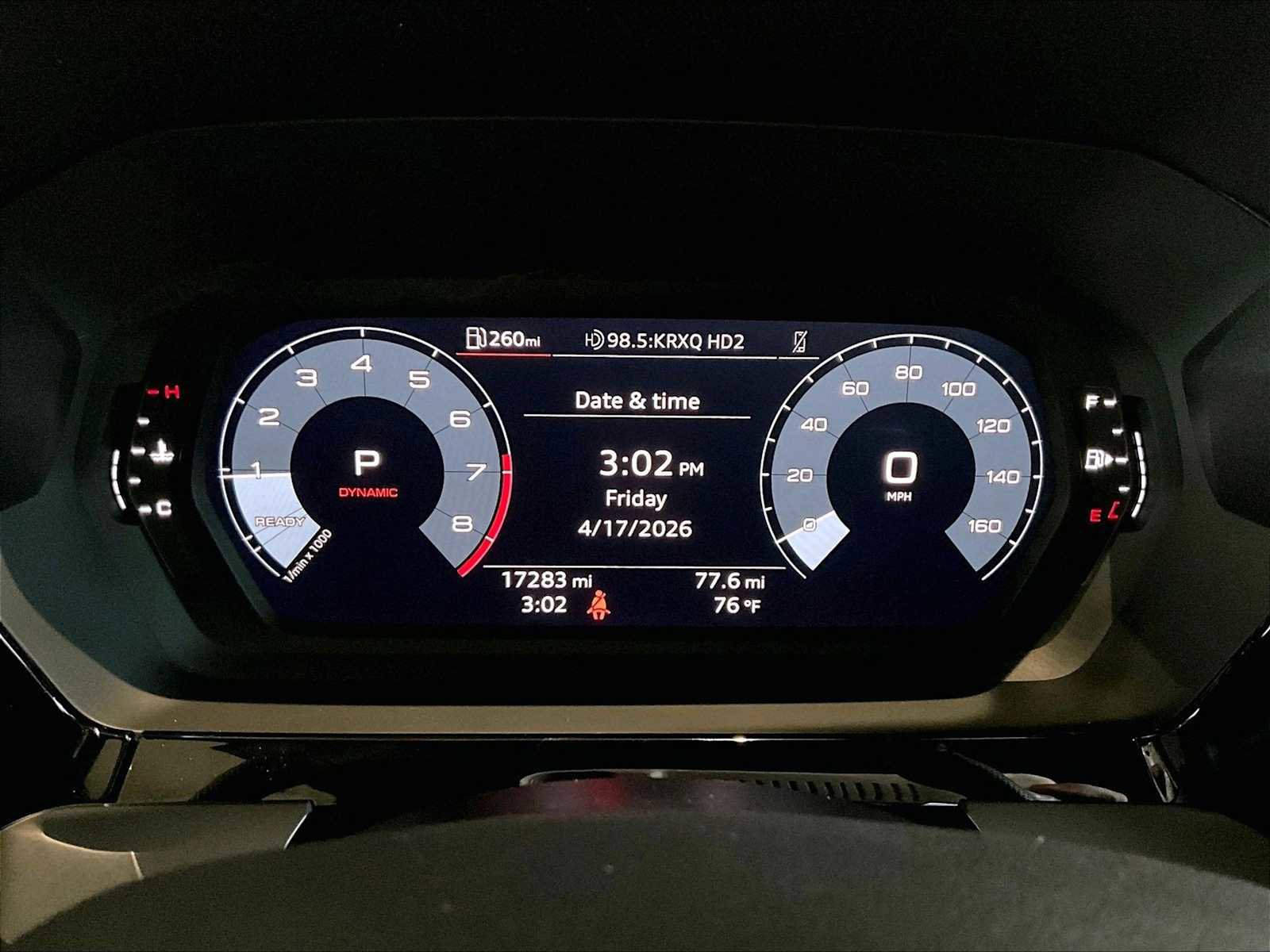 Used 2025 Audi S3 Premium Plus image 21