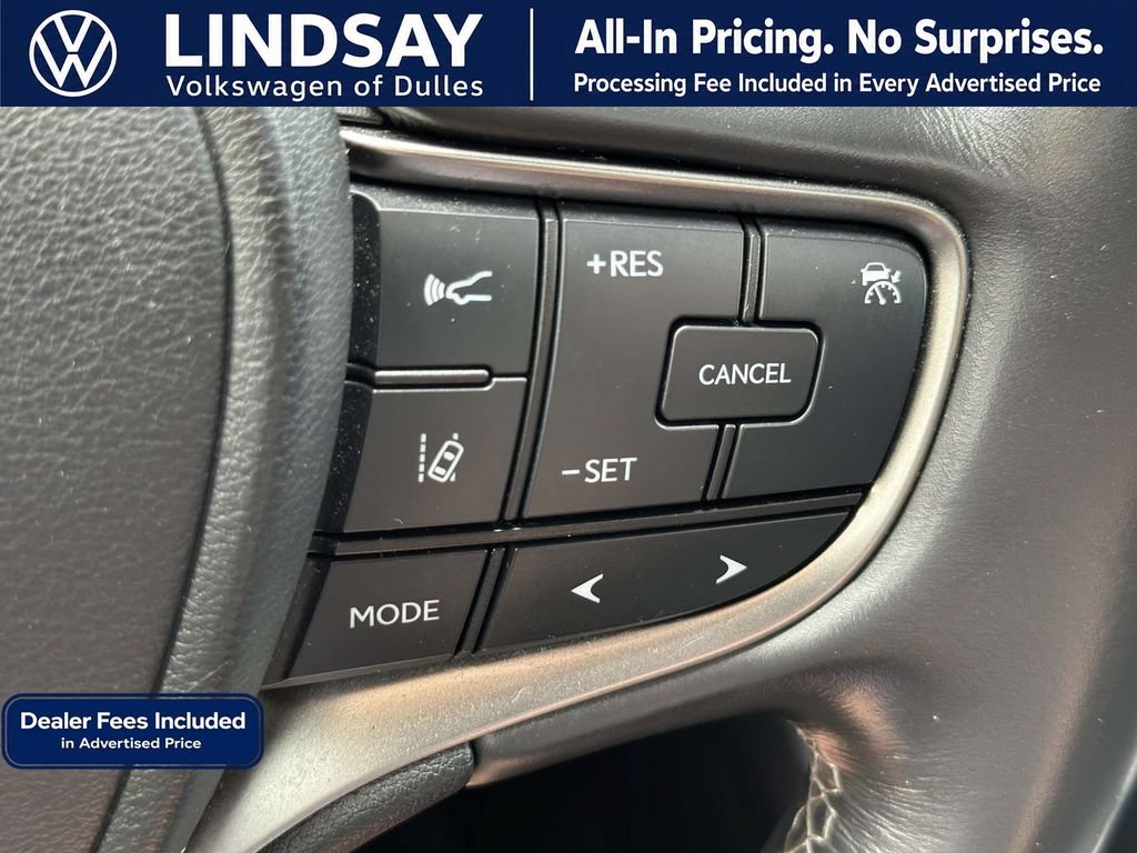 Used 2019 Lexus UX 250h w/ Premium Package AWD/4WD image 21