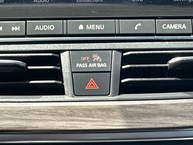 New 2026 Nissan Altima 2.5 SV AWD/4WD image 36