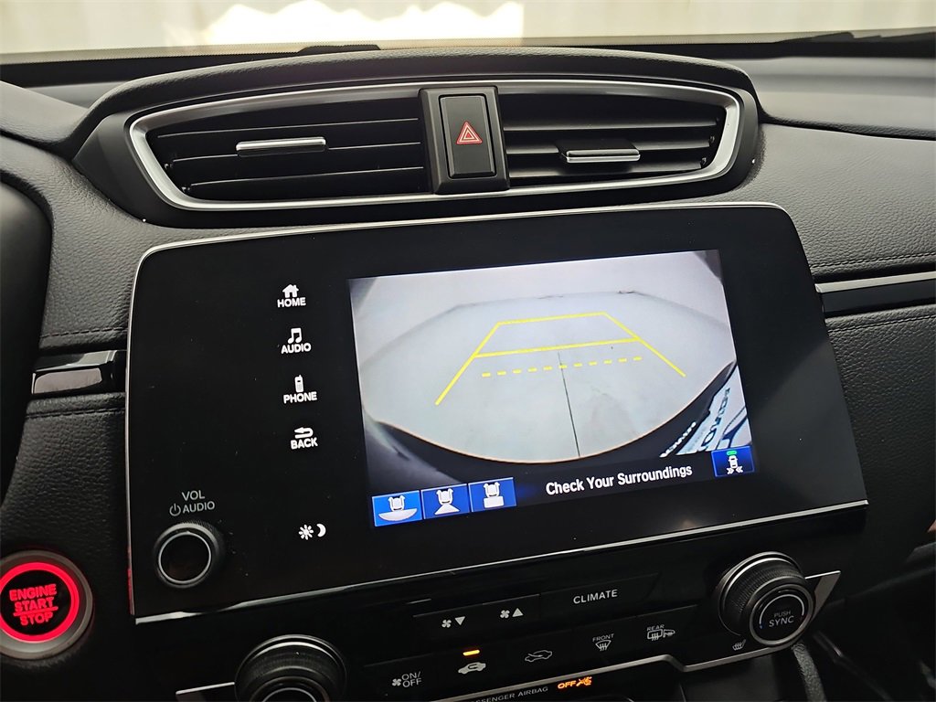 Used 2020 Honda CR-V EX-L image 26