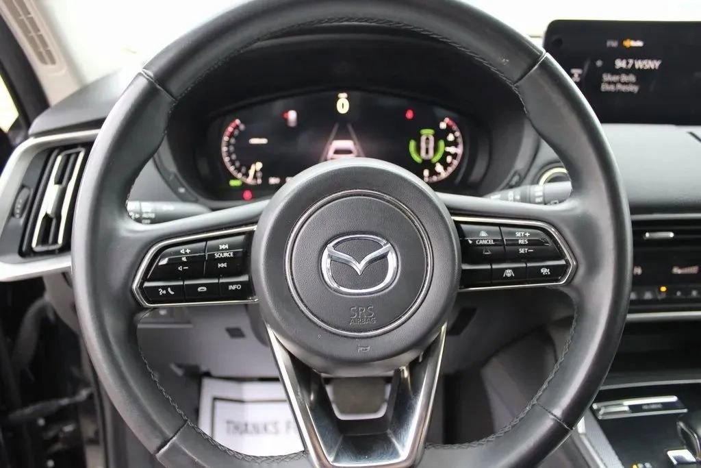 Used 2024 MAZDA CX-90 3.3 Turbo S image 13