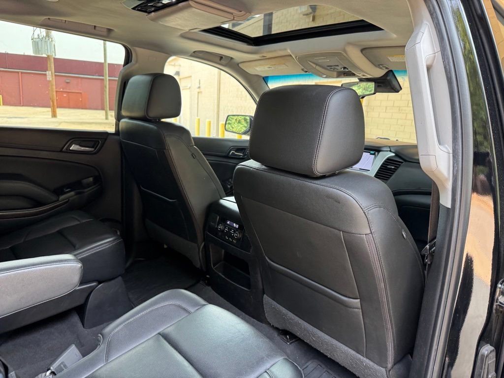 Used 2020 GMC Yukon XL SLT w/ Open Road Package AWD/4WD image 26