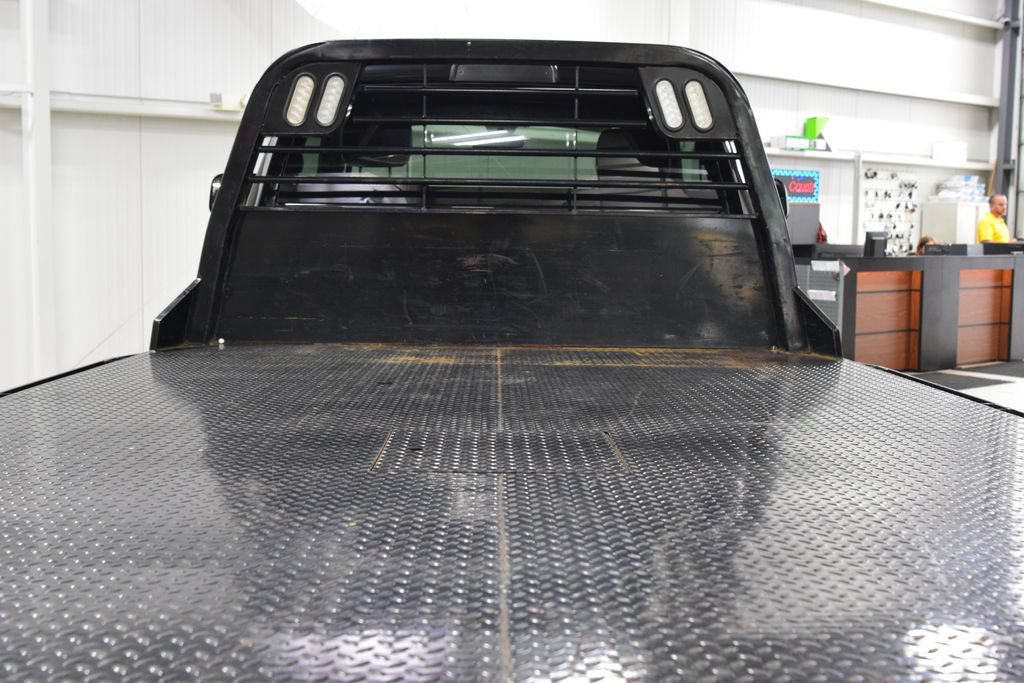 Used 2022 RAM 3500 Tradesman AWD/4WD image 17