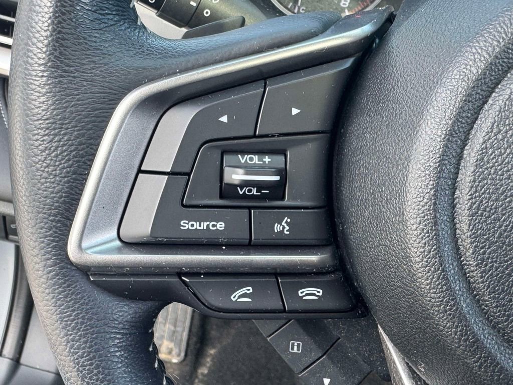 Used 2021 Subaru Outback Limited XT image 18