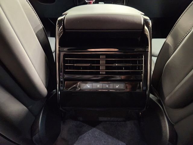 New 2026 Land Rover Range Rover Sport Dynamic SE image 29