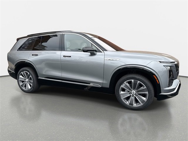 New 2026 Cadillac Vistiq Luxury w/ LPO, Floor Liner Package image 10