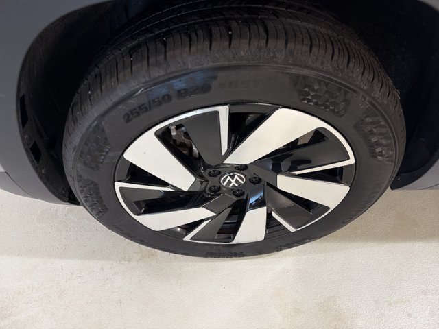 Certified 2026 Volkswagen Atlas Cross Sport SE AWD/4WD image 11