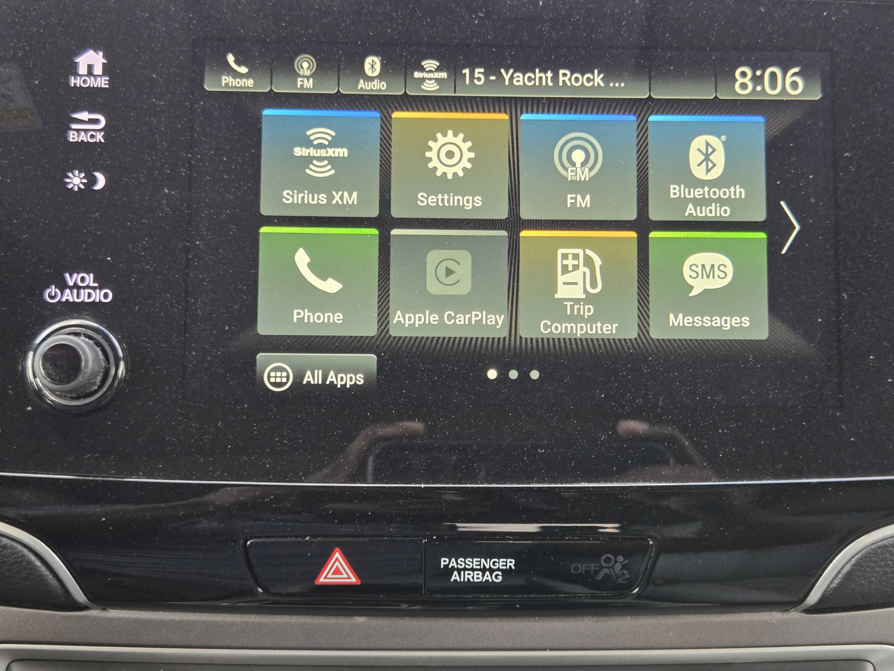 Used 2019 Honda Pilot EX-L image 13