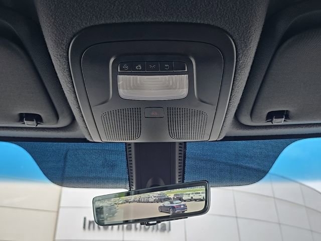 New 2025 Mercedes-Benz Sprinter 4500 image 23