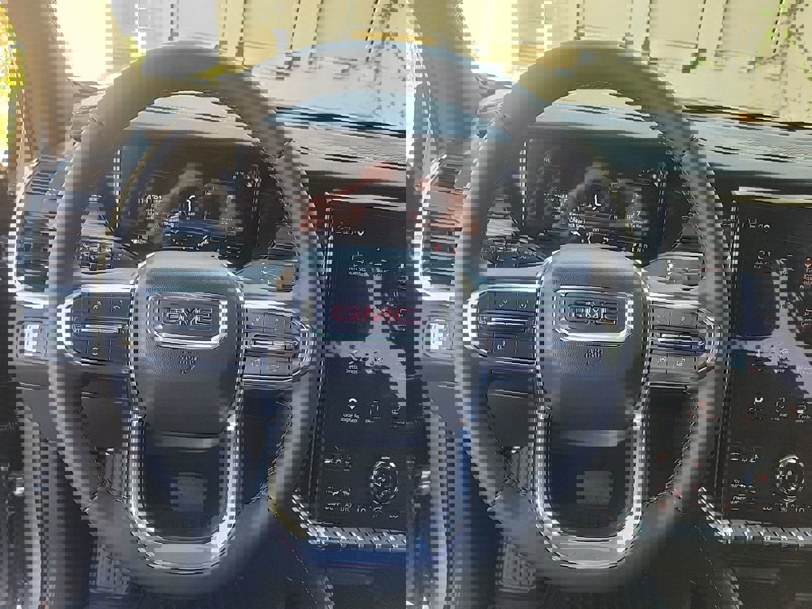 New 2026 GMC Acadia Elevation w/ Elevation Premium Package image 18