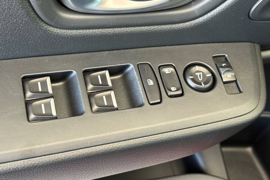 Certified 2026 Honda Passport RTL image 16