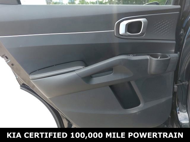 Used 2024 Kia Sorento S w/ Panoramic Sunroof Package FWD image 25