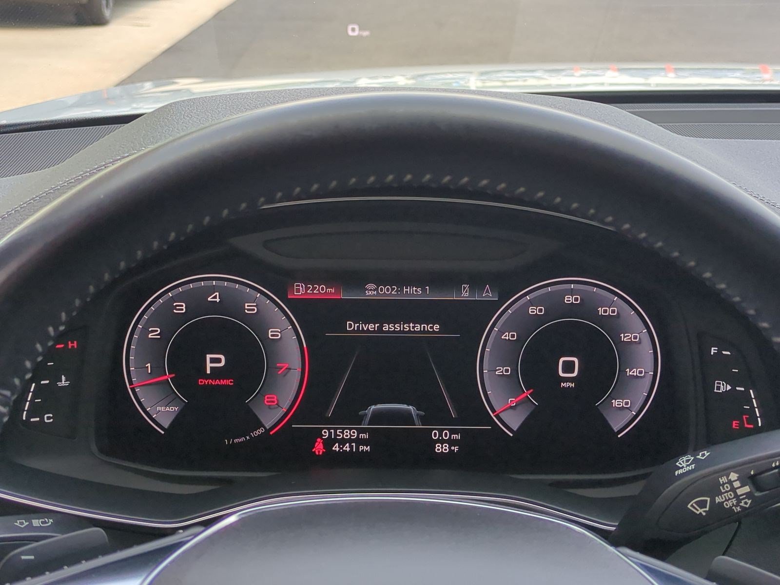 Used 2019 Audi A6 3.0T Prestige AWD/4WD image 21